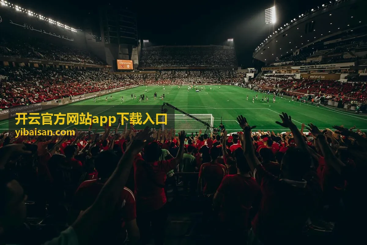 开云官方网站app下载入口主界面区域
