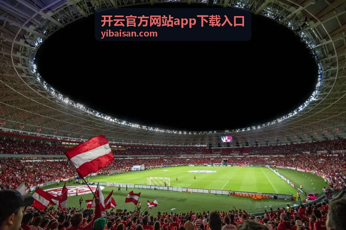 开云官方网站app安卓客户端获取界面